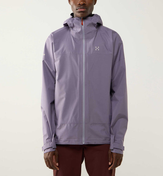 L.I.M Airak 2,5L Jacket Men