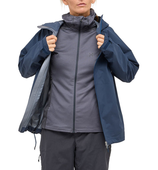 L.I.M Airak GTX Jacket Women