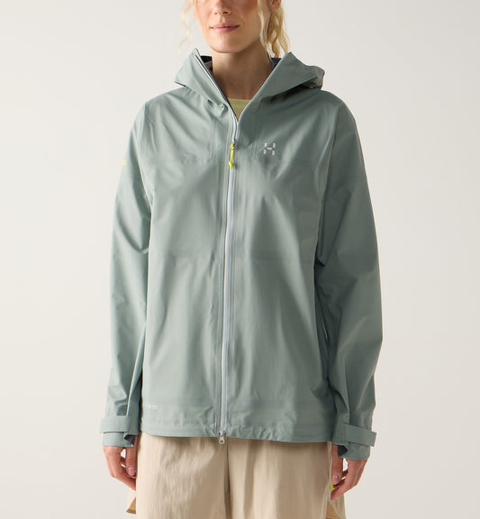 L.I.M Airak GTX Jacket Women