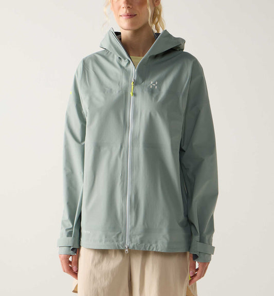 L.I.M Airak GTX Jacket Women