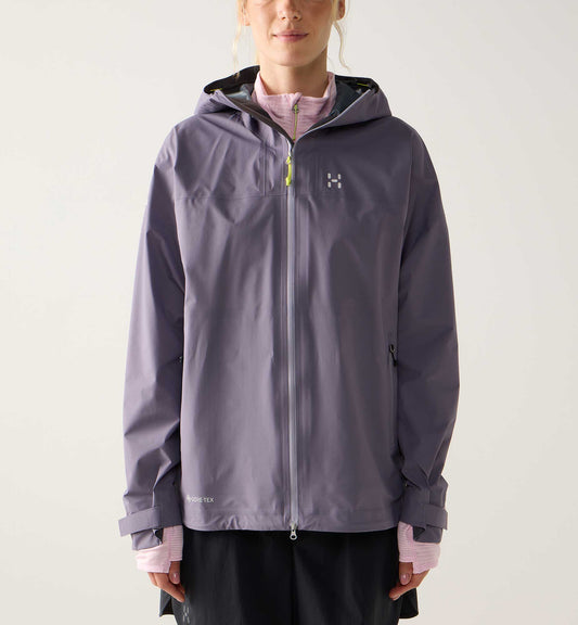 L.I.M Airak GTX Jacket Women