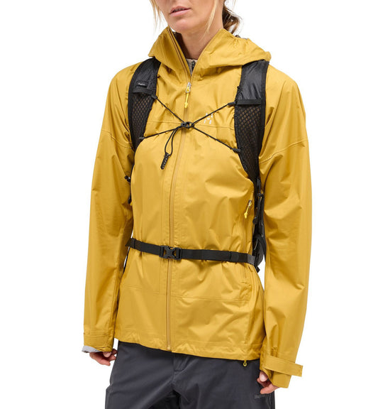 L.I.M Airak 2,5L Jacket Women