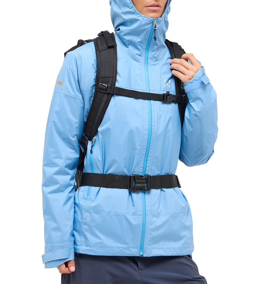 L.I.M Airak 2,5L Jacket Women