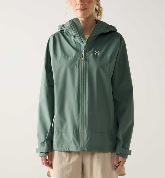 L.I.M Airak 2,5L Jacket Women