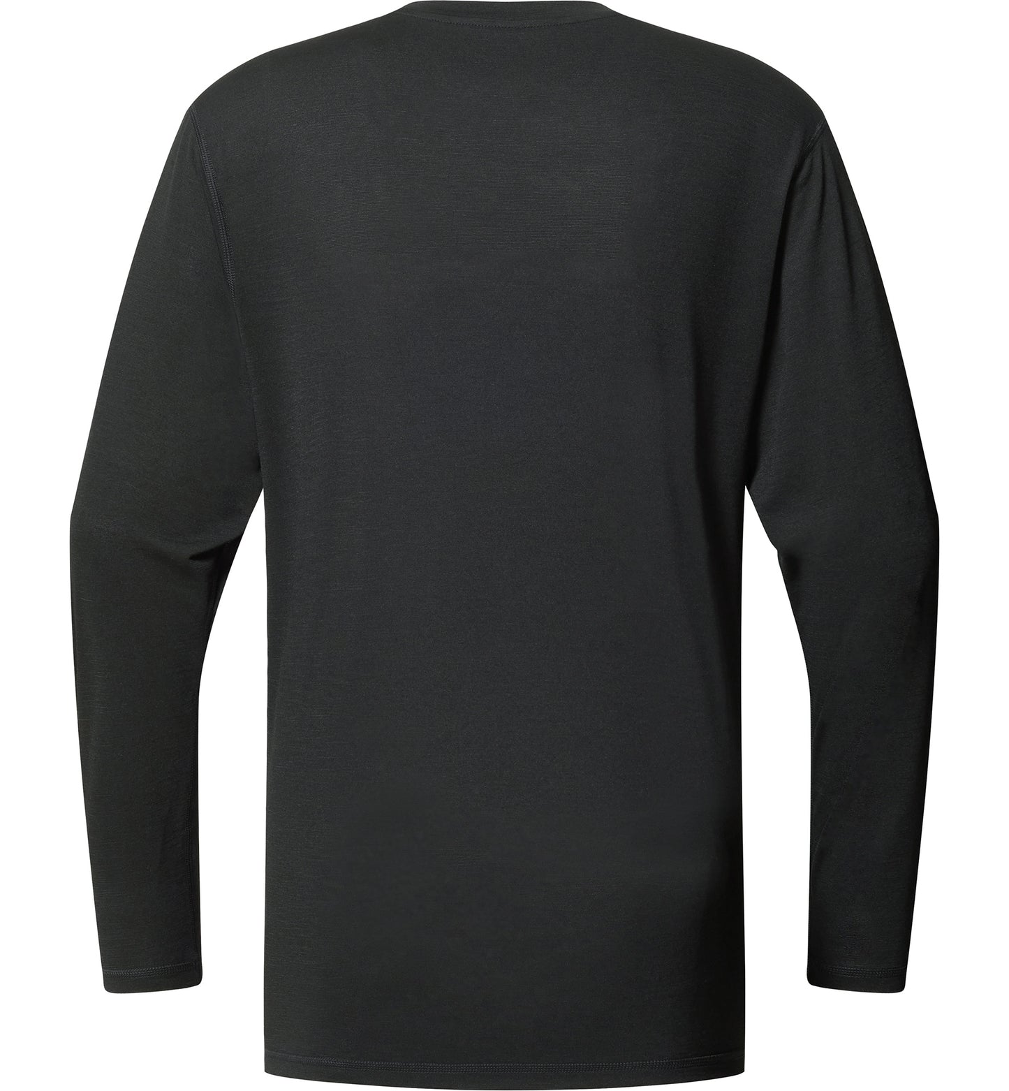 Kaise Wool LS Tee Men
