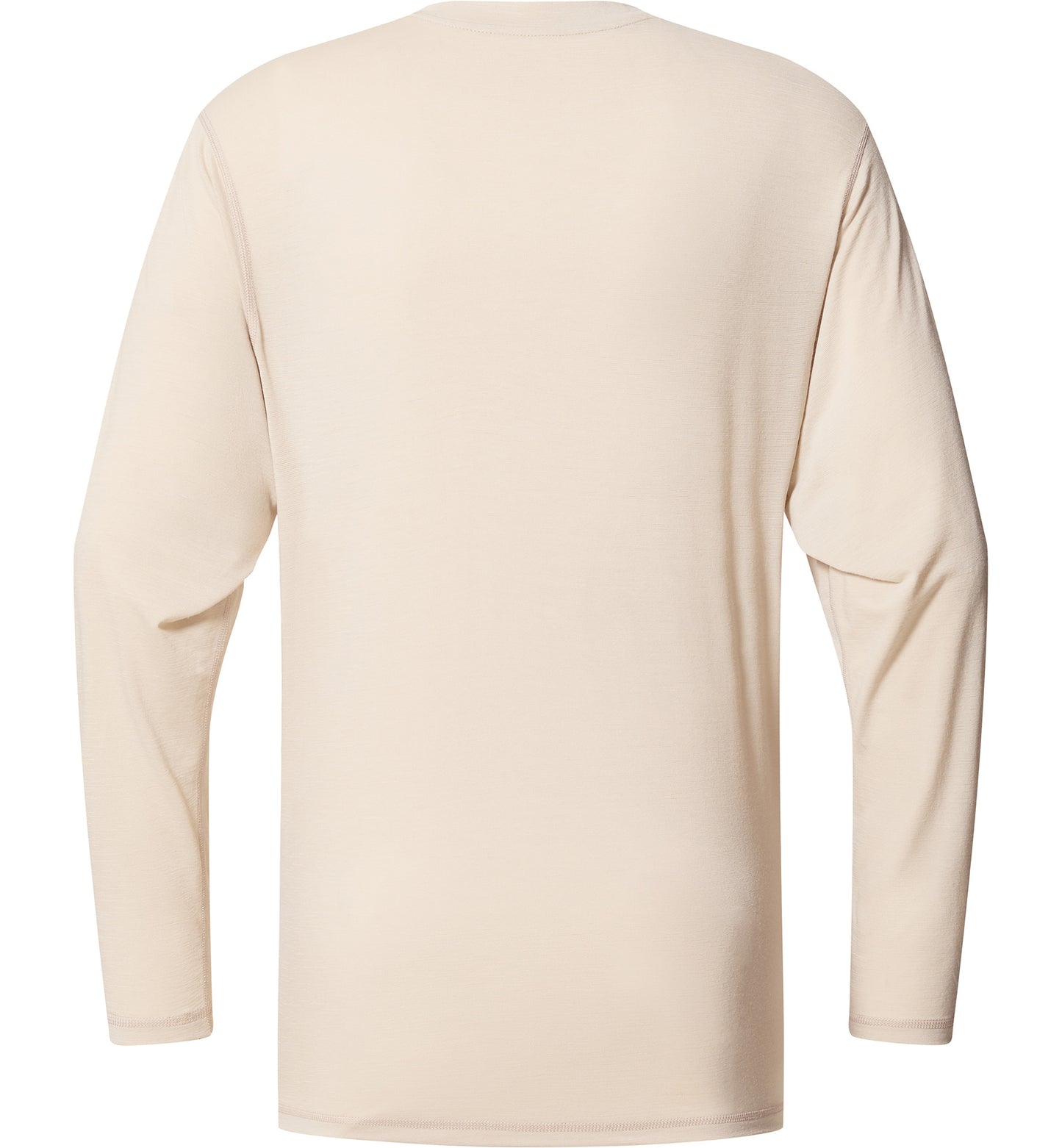 Kaise Wool LS Tee Men