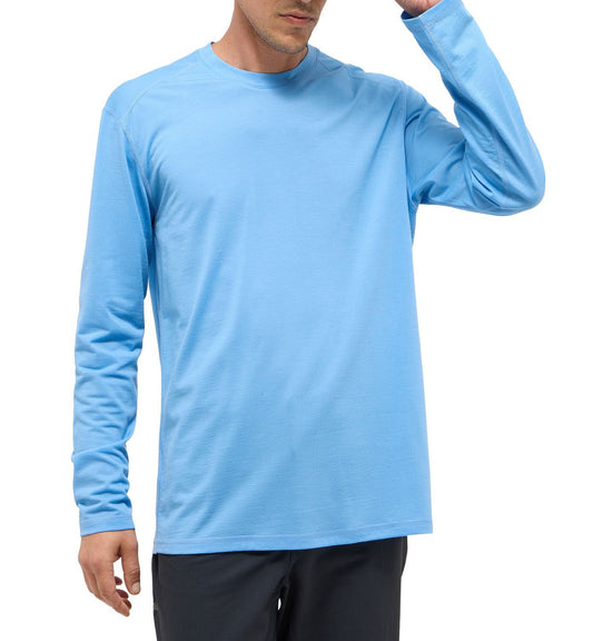 Kaise Wool LS Tee Men