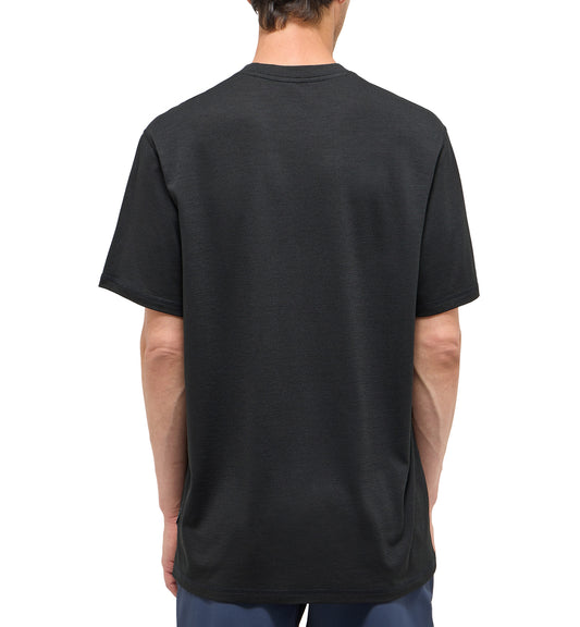 Kaise Wool Tee Men