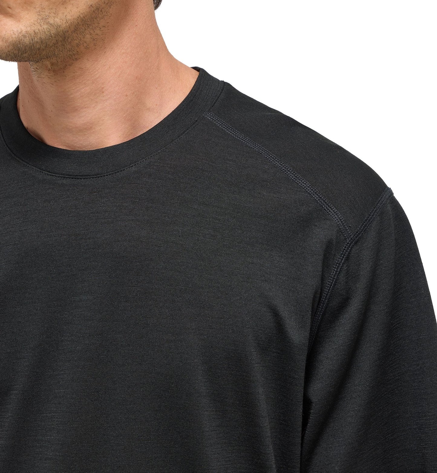 Kaise Wool Tee Men