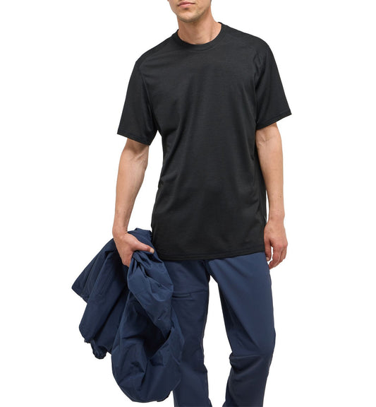 Kaise Wool Tee Men
