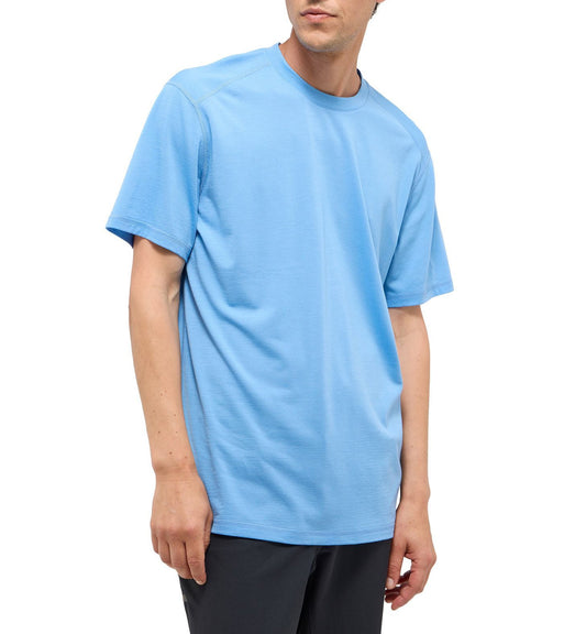 Kaise Wool Tee Men
