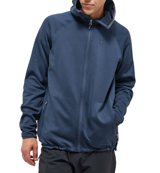 Magma Mid Hood Men