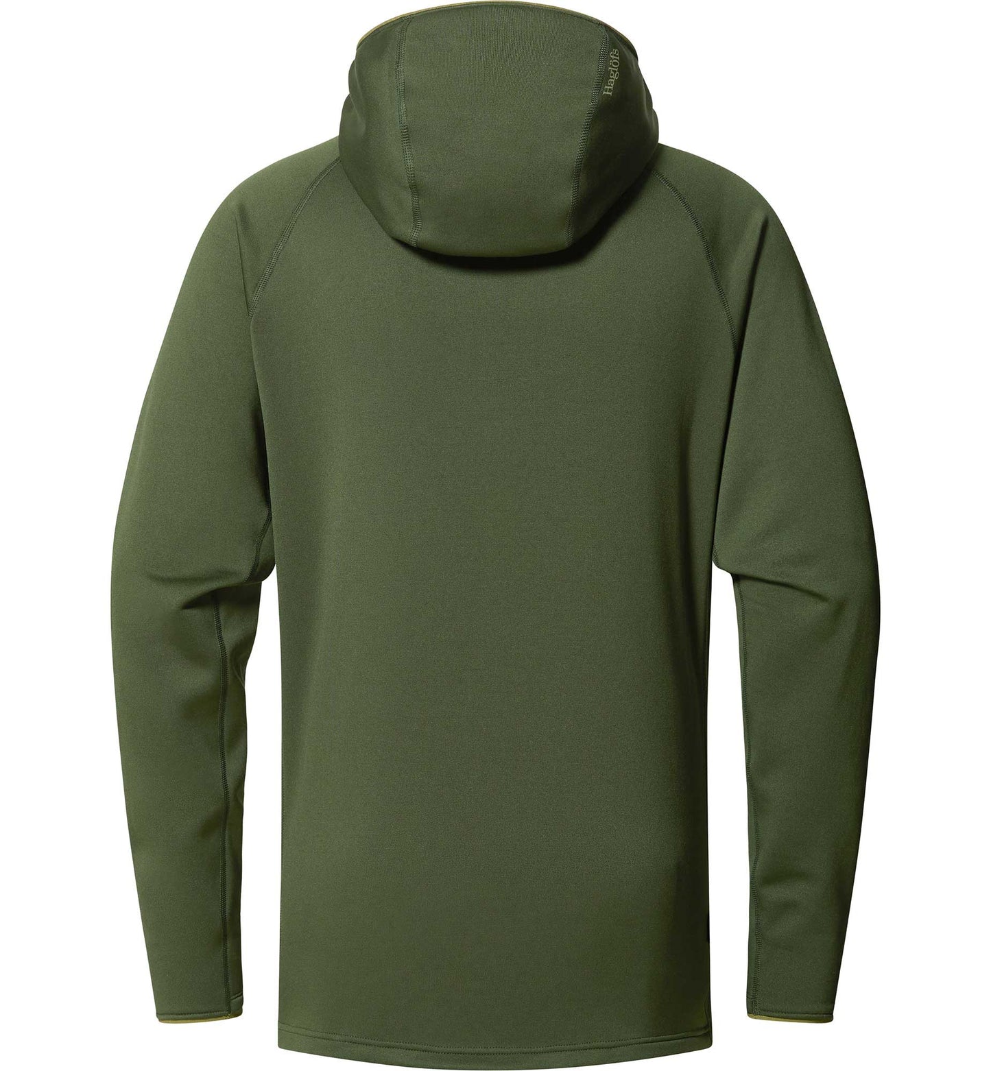 Magma Mid Hood Men