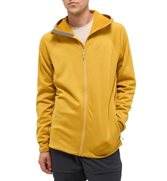 Magma Mid Hood Men
