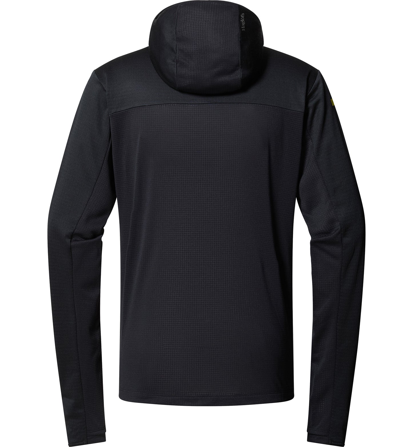 L.I.M Mid Fast II Hood Men