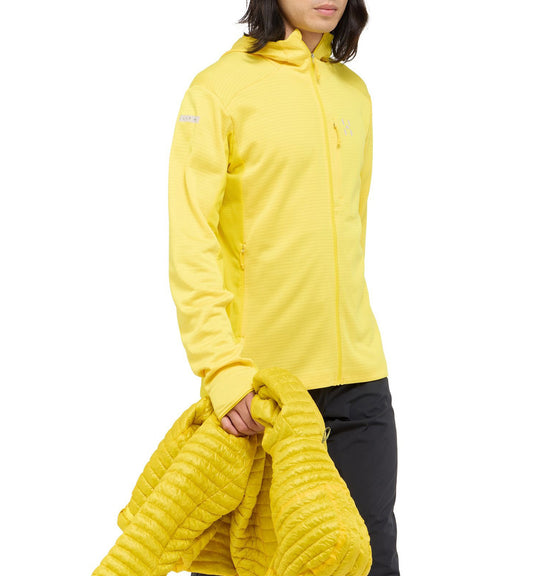 L.I.M Mid Fast II Hood Men