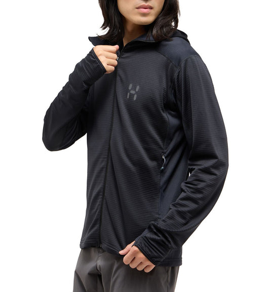 L.I.M Mid Multi II Hood Men