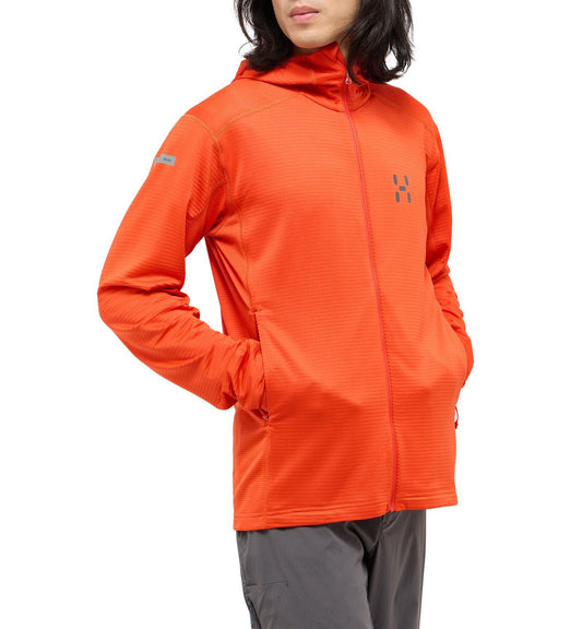 L.I.M Mid Multi II Hood Men