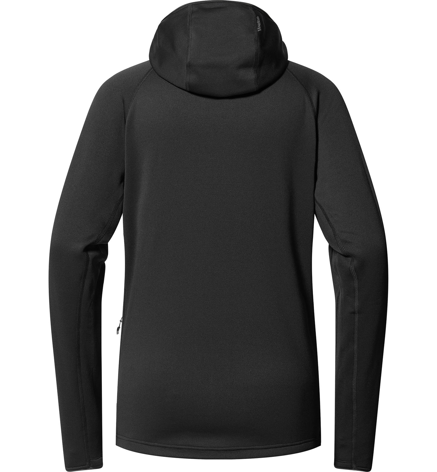 Magma Mid Hood Women
