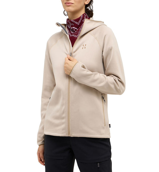 Magma Mid Hood Women