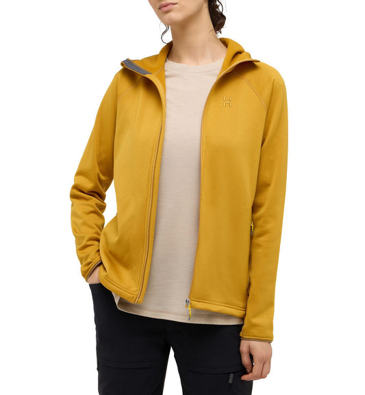 Magma Mid Hood Women
