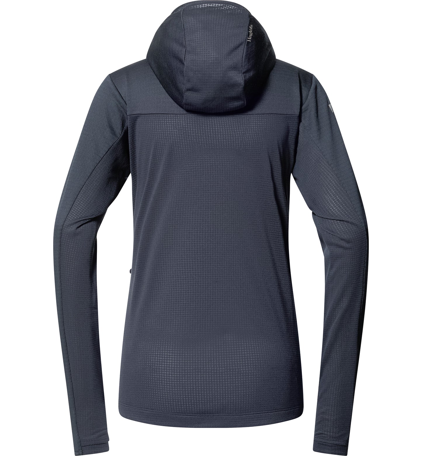 L.I.M Mid Fast II Hood Women