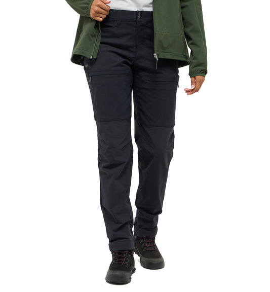 Alert Mid Pant Women