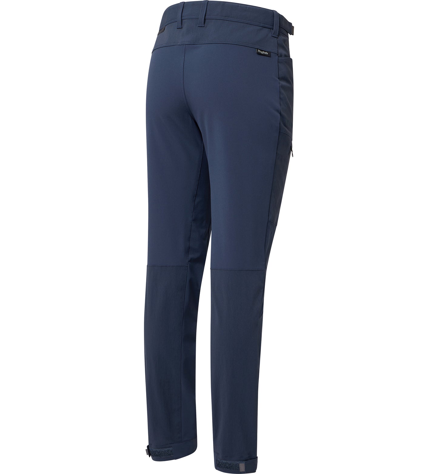 Alert Mid Pant Women