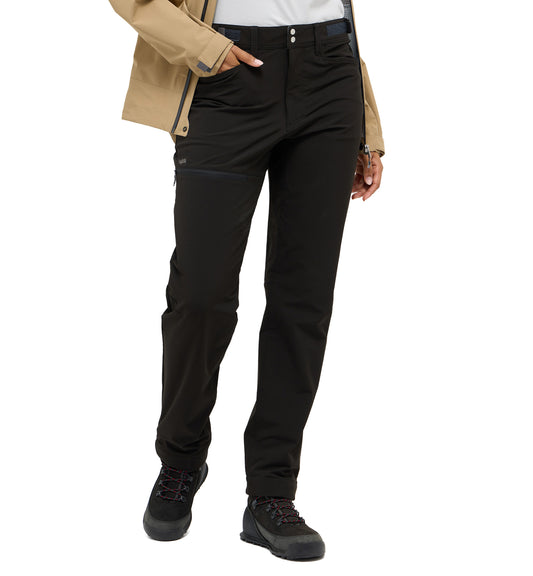 Front Flex Pant Women