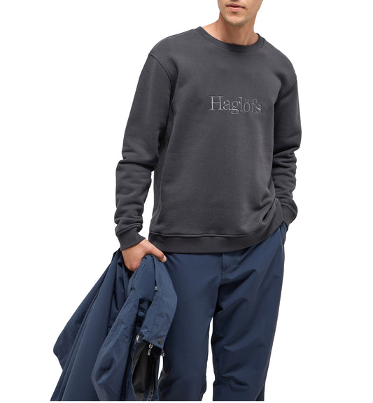 Haglofs Crewneck Men
