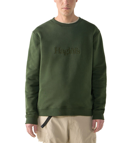 Haglofs Crewneck Men