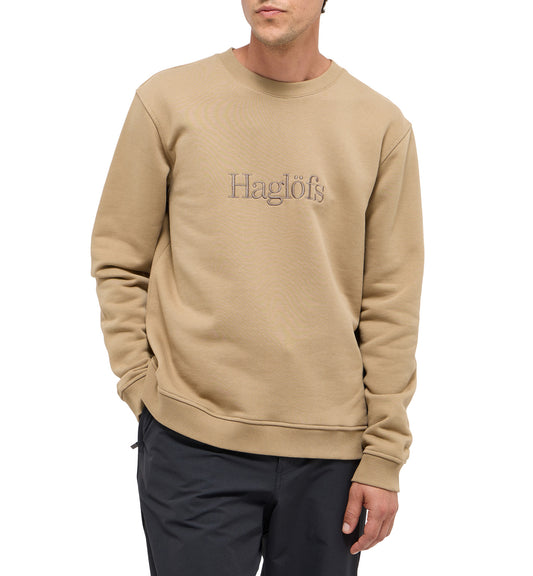 Haglofs Crewneck Men