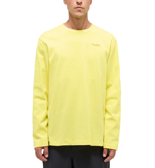 Haglofs LS Tee Men