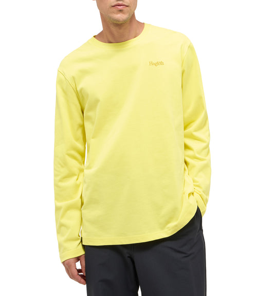 Haglofs LS Tee Men