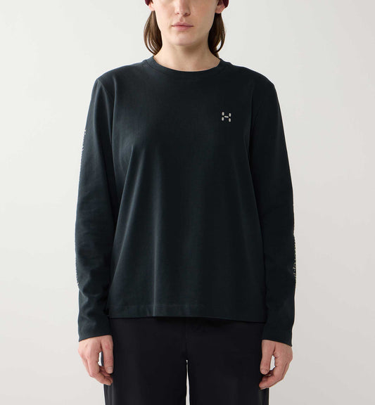 Haglofs LS Tee Women