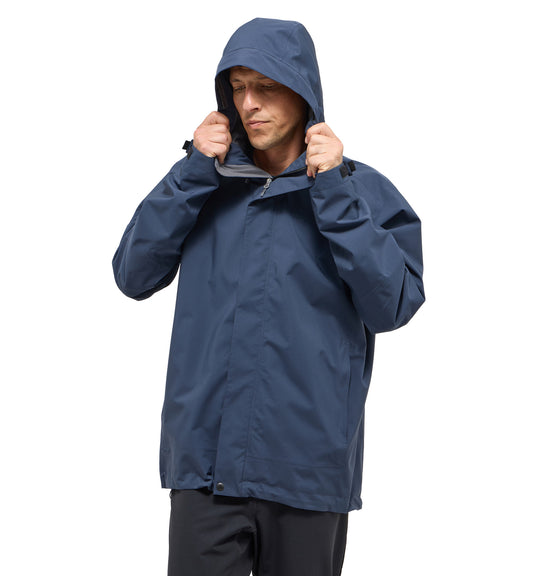 Breeze Proof Jacket Men