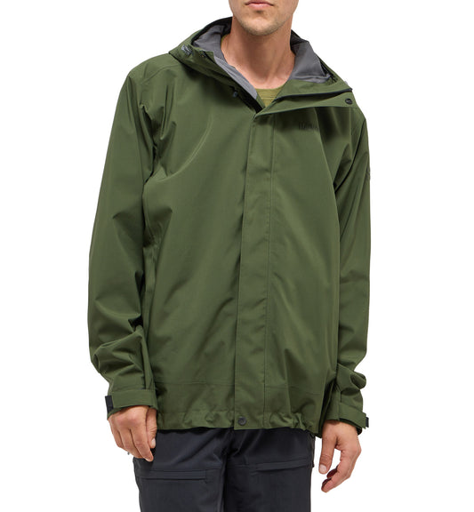 Breeze Proof Jacket Men