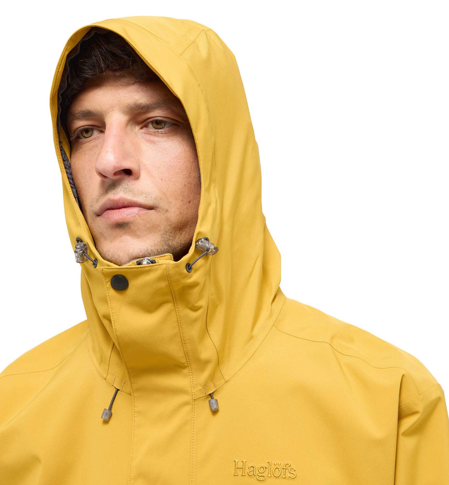 Breeze Proof Jacket Men