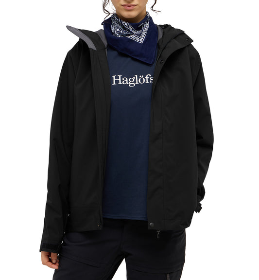 Breeze Proof Jacket Women