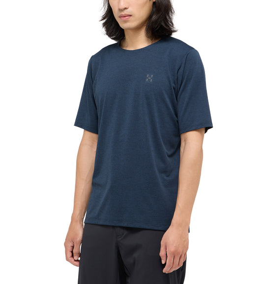 L.I.M Ridge Tee Men