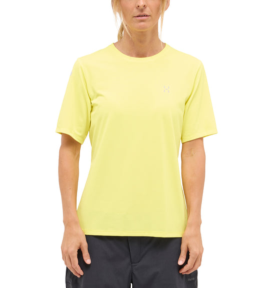L.I.M Ridge Tee Women