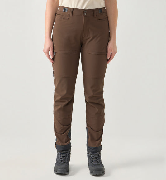 Magma Rugged Pant Women