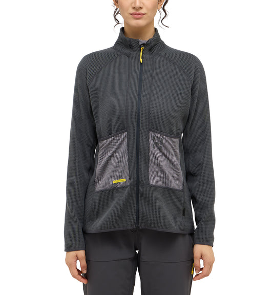 L.I.M ZT II Air Mid Women