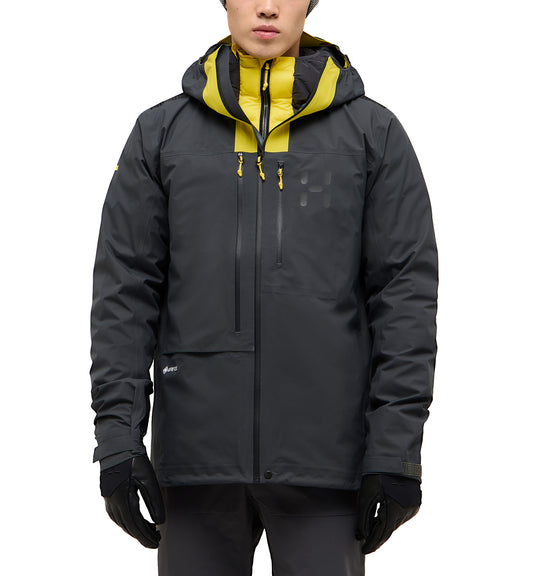 L.I.M ZT II GTX Jacket Men