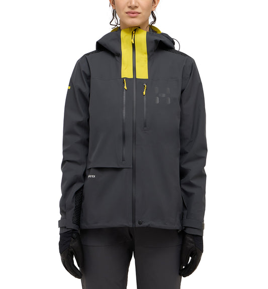 L.I.M ZT II GTX Jacket Women