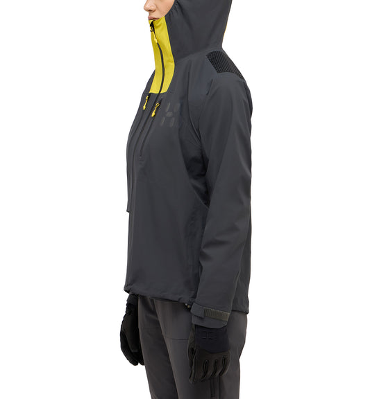 L.I.M ZT II GTX Jacket Women