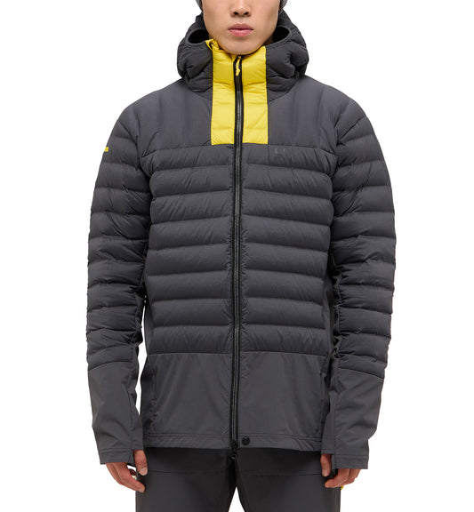 L.I.M ZT II Light Liner Men