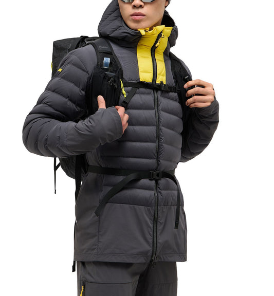 L.I.M ZT II Light Liner Men