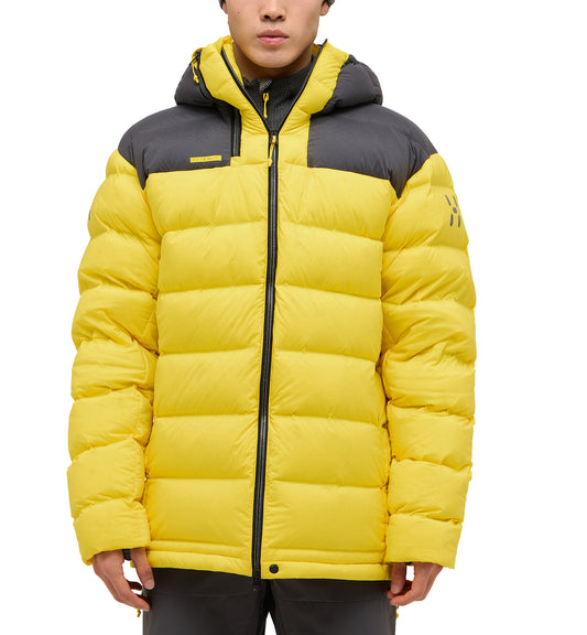 L.I.M ZT II Big Belay Men