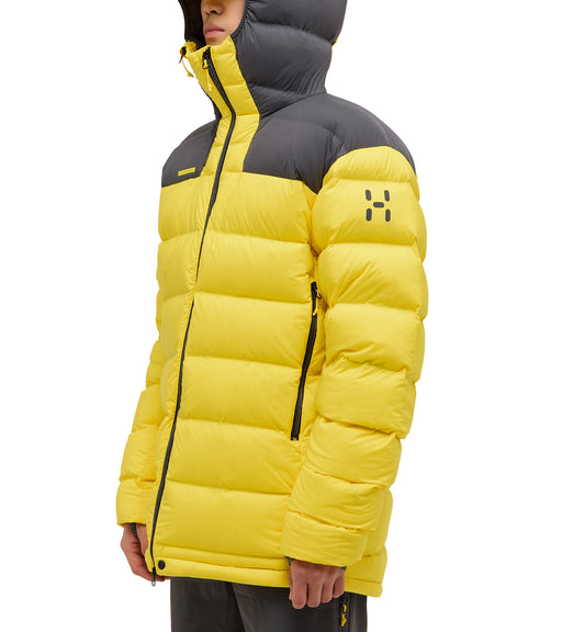 L.I.M ZT II Big Belay Men